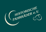 Zur Startseite von Hostorische Fahrraeder