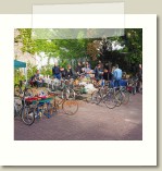 8. Fahrrad-Klassik-Markt 2018