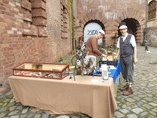 Oldtimer-Open-Air 2024