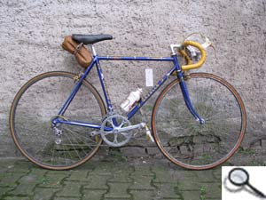 Gazelle Rennrad